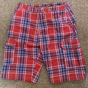 Limited edition Hybrid Shorts